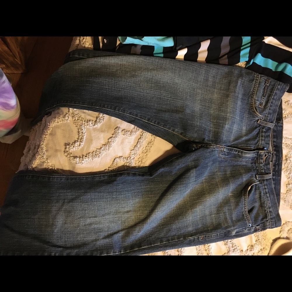 Men’s jeans - Picture 2 of 4